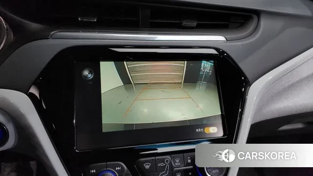 Chevrolet (GM Daewoo) Bolt EV id 3709389 из Кореи 7