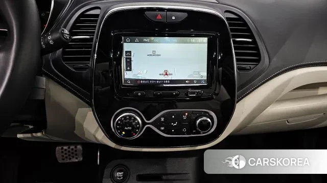 Renault Korea (Samsung) New QM3 id 3766220 из Кореи 7