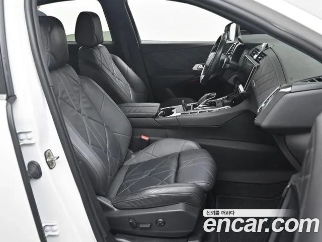 Citroen / DS DS7 Crossback id 2865092 из Кореи 7