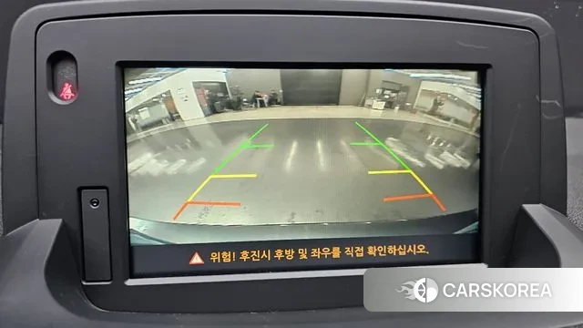 Renault Korea (Samsung) SM3 Z.E. id 3417718 из Кореи 7