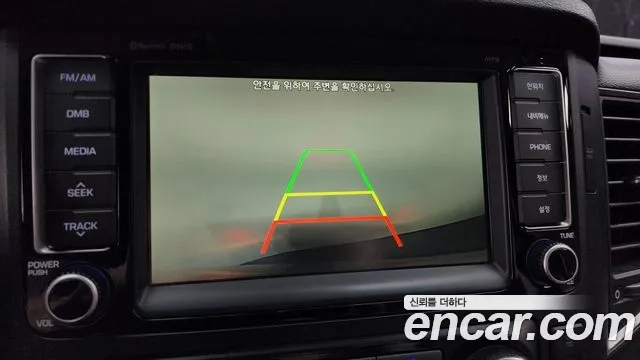 Hyundai Solati id 2928022 из Кореи 7