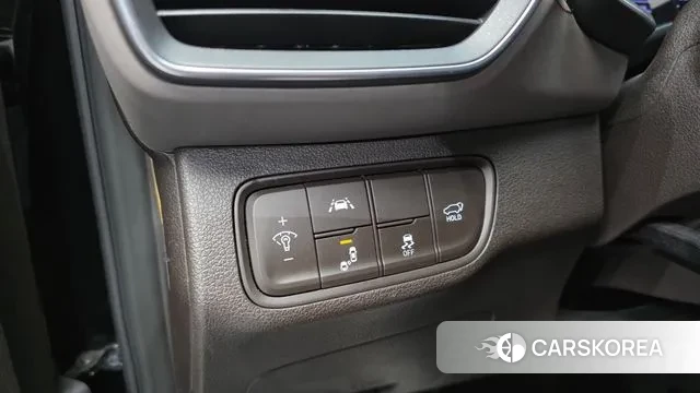 Hyundai Santa Fe TM id 3573701 из Кореи 7