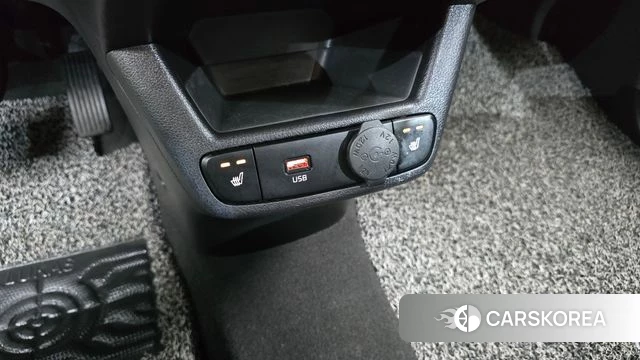 Kia The New Ray id 4609751 из Кореи 7