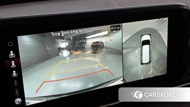 Kia Carnival 4th generation id 3828116 из Кореи 7