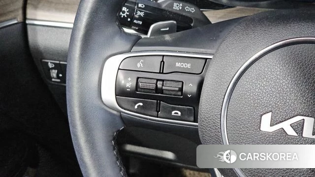 Kia K5 3rd generation id 4942440 из Кореи 7