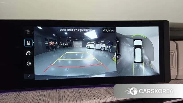 Hyundai Santa Fe (MX5) id 3776218 из Кореи 7