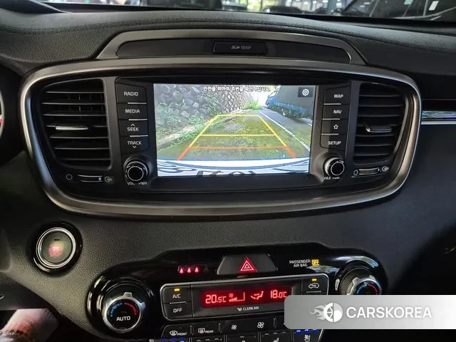 Kia The New Sorento id 3187834 из Кореи 7