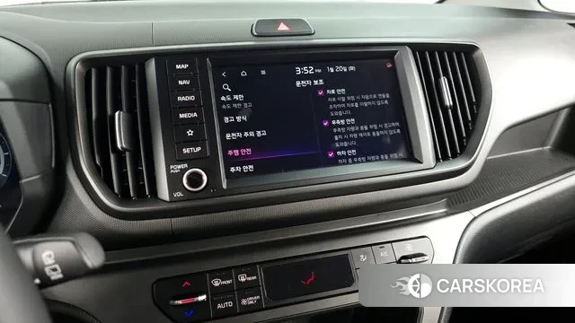 Kia The New Kia Ray EV id 3599831 из Кореи 7