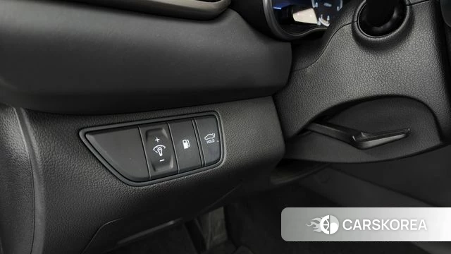 Genesis The New G70 id 4469084 из Кореи 7