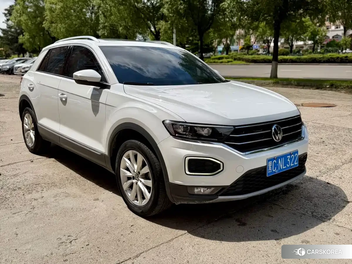 Volkswagen T-ROC exploring Songs id 4565424 из Китая 7