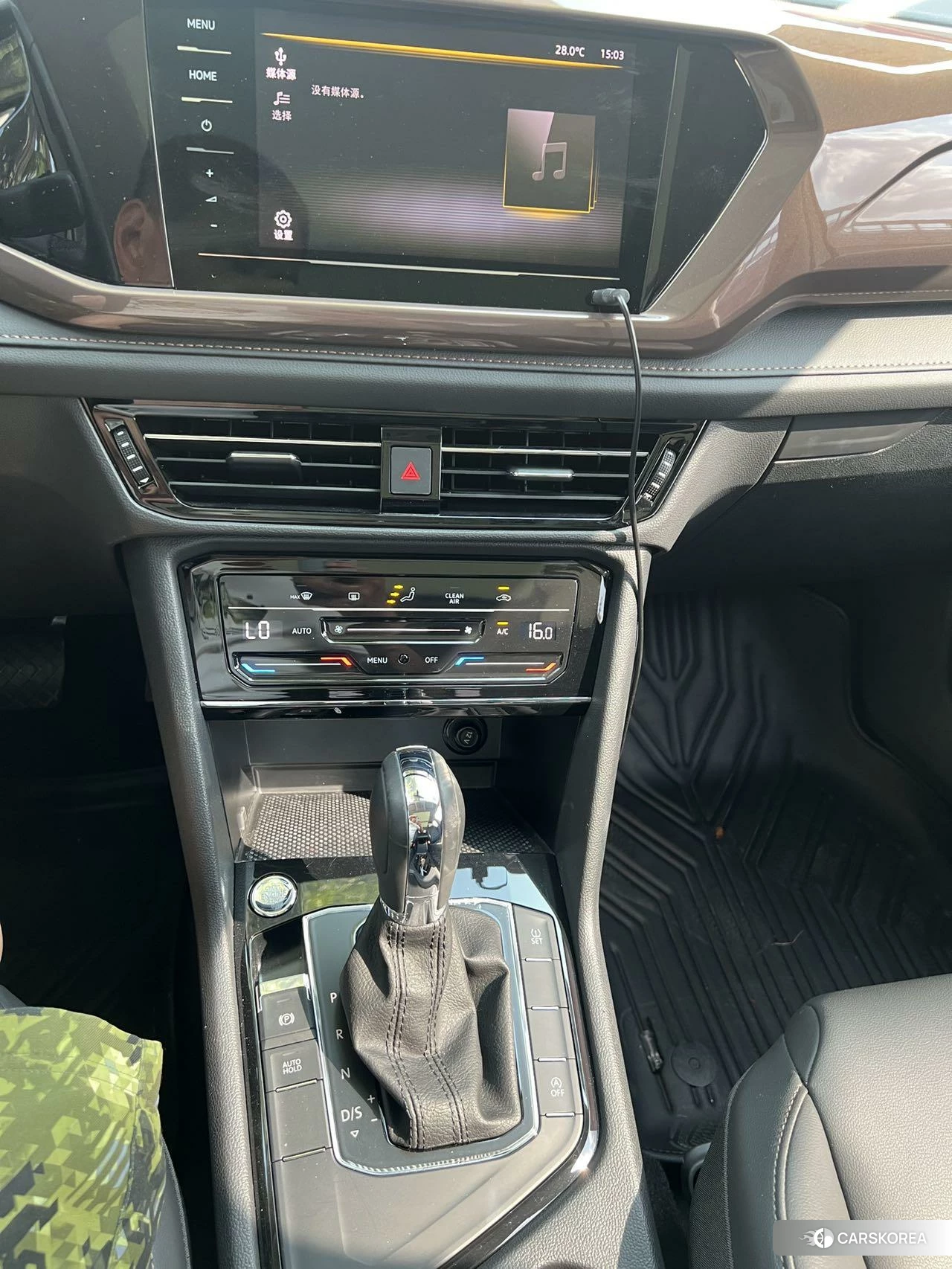Volkswagen Tuyue id 4498720 из Китая 7