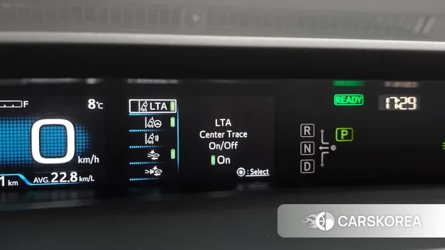 Toyota Prius 4th Generation id 3691753 из Кореи 7