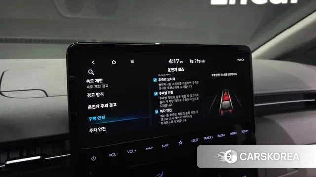 Hyundai Staria id 3614547 из Кореи 7