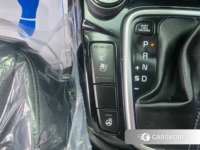 Kia Seltos id 4770262 из Кореи 7