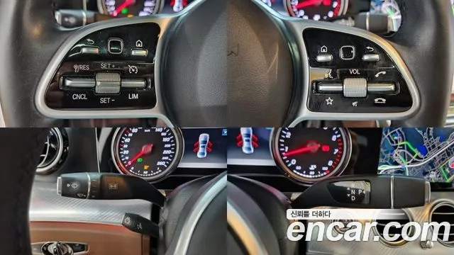 Mercedes-Benz E-Class W213 id 2912006 из Кореи 7