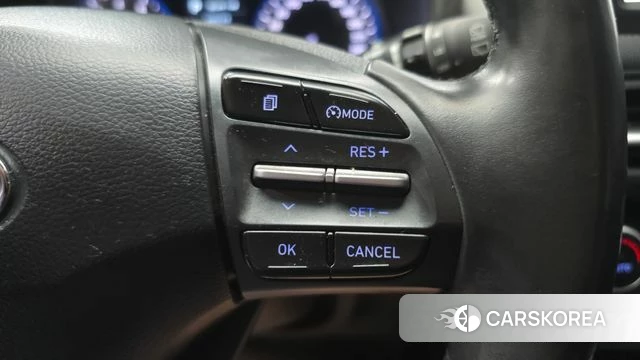 Hyundai Kona id 4873502 из Кореи 7