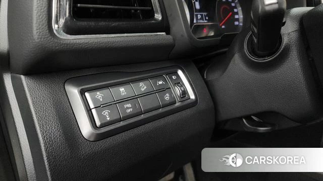Ssangyong Berry New Tivoli id 4428797 из Кореи 7