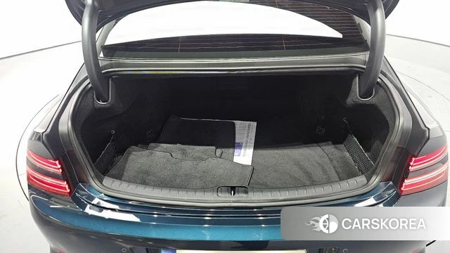 Genesis G80 (RG3) id 4793749 из Кореи 7