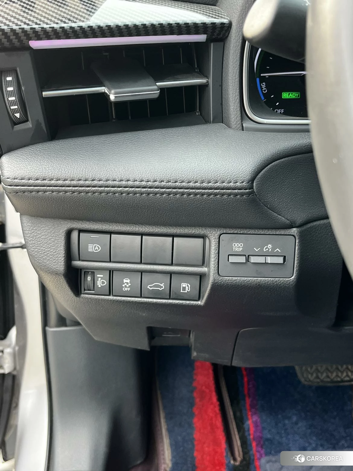Toyota Asian dragon id 4504927 из Китая 7