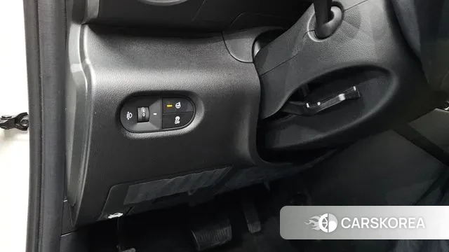 Hyundai Casper id 3447128 из Кореи 7