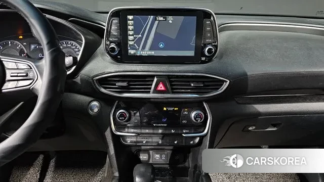 Hyundai Santa Fe TM id 3692863 из Кореи 7