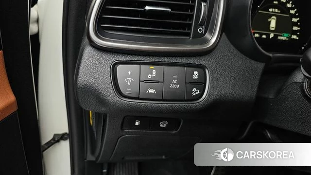 Kia The New Sorento id 4626057 из Кореи 7