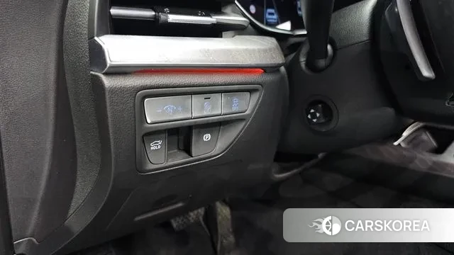 Genesis G80 (RG3) id 3289631 из Кореи 7