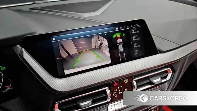 BMW 1 Series (F40) id 3012346 из Кореи 7