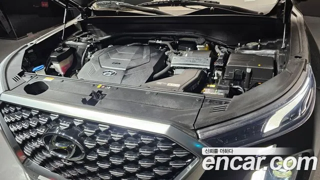 Hyundai Palisade id 2684075 из Кореи 7