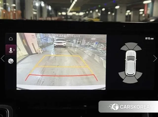 Kia Sorento 4th Generation id 3666221 из Кореи 7