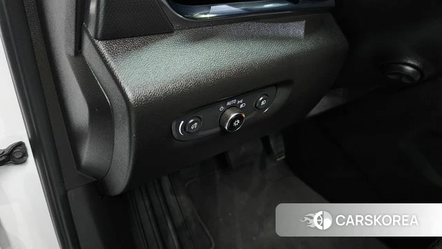 Chevrolet (GM Daewoo) Traverse id 3839795 из Кореи 7