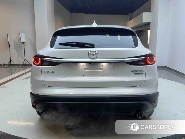 Mazda CX-4 id 4335091 из Китая 7