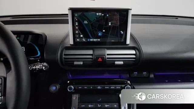 Hyundai Casper id 3763543 из Кореи 7