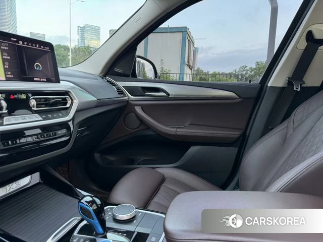 BMW iX3 id 4307237 из Китая 7