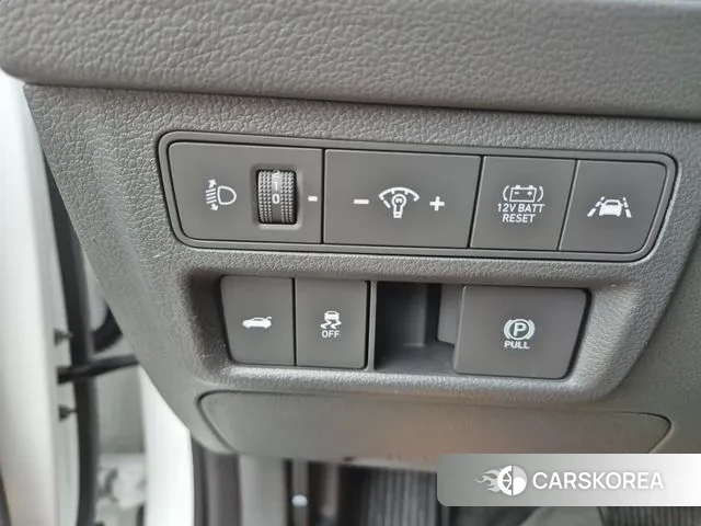 Hyundai Sonata Hybrid (DN8) id 3570686 из Кореи 7