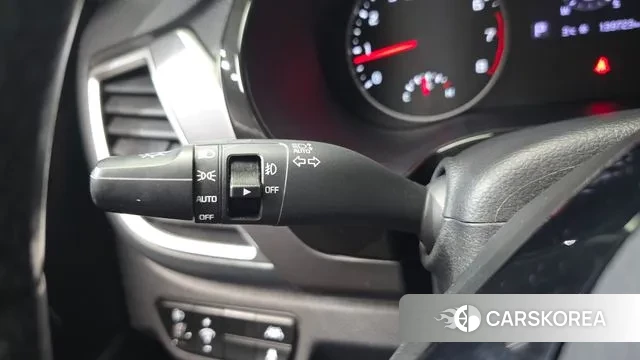 Kia Seltos id 3598464 из Кореи 7