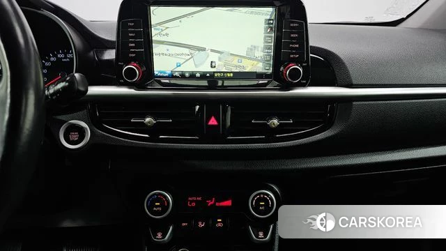 Kia All New Morning (JA) id 4563432 из Кореи 7