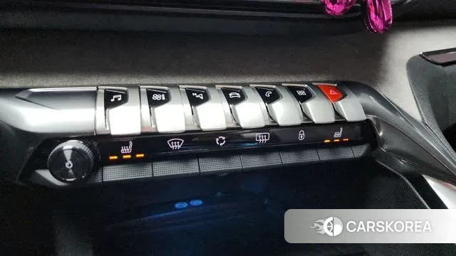 Peugeot 3008 second generation id 3305791 из Кореи 7