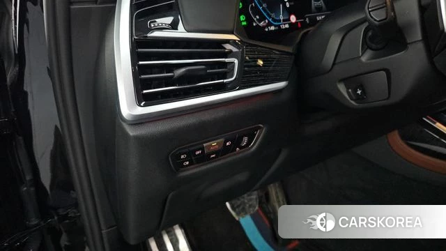 BMW X7 (G07) id 3877726 из Кореи 7