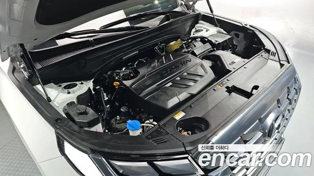 Hyundai The New Palisade id 2655675 из Кореи 7