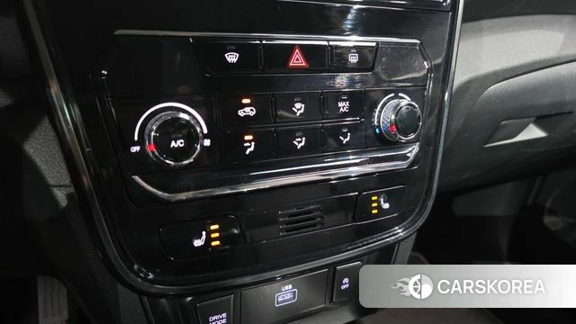 Ssangyong Berry New Tivoli id 4604661 из Кореи 7