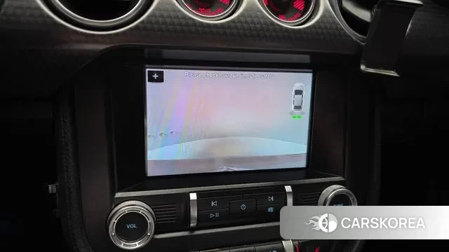 Ford Mustang id 3380296 из Кореи 7