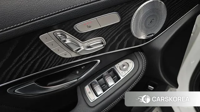 Mercedes-Benz GLC-Class X253 id 3408293 из Кореи 7