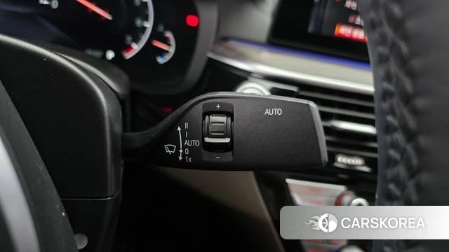 BMW 6 Series GT (G32) id 4658133 из Кореи 7