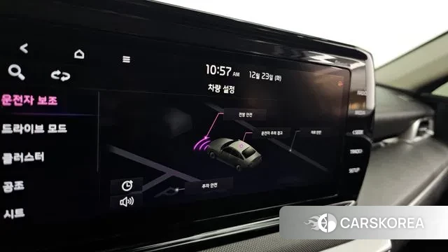 Kia K5 3rd generation id 3509215 из Кореи 7