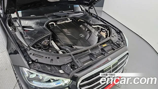 Mercedes-Benz S-Class W223 id 2693751 из Кореи 7