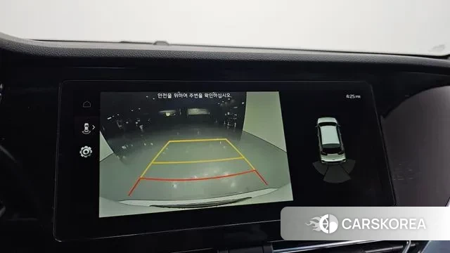 Kia The New Niro id 3646324 из Кореи 7