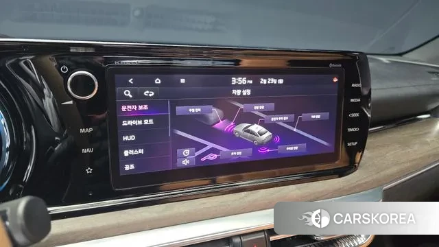 Kia K5 3rd generation id 3708463 из Кореи 7