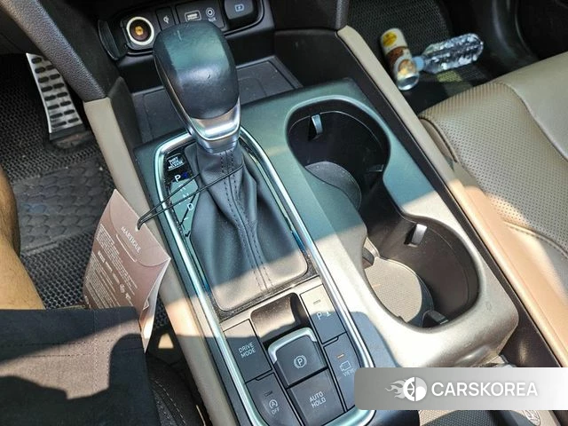 Hyundai Santa Fe TM id 4543523 из Кореи 7