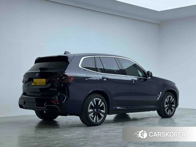 BMW iX3 id 4257477 из Китая 7